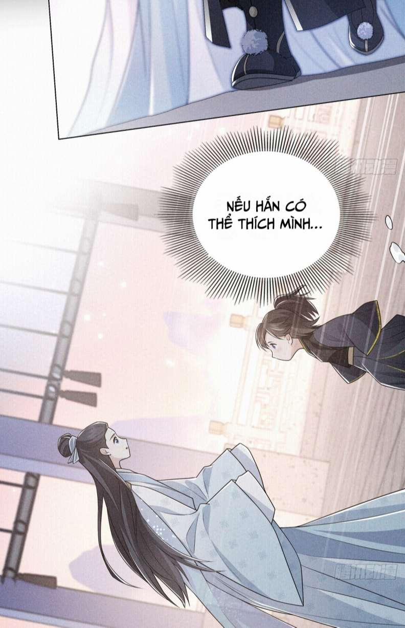 Xâm Chiếm Nguyệt Quang 5 trang 41