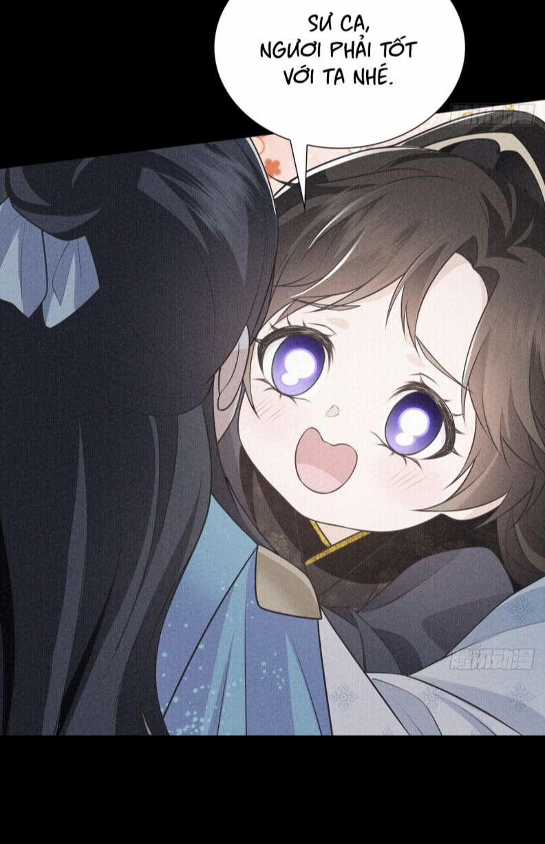 Xâm Chiếm Nguyệt Quang 5 trang 45