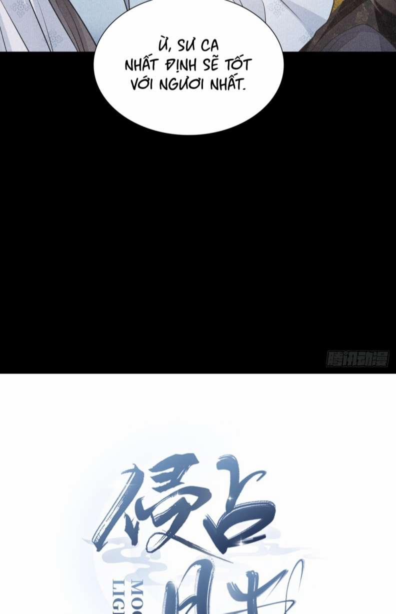 Xâm Chiếm Nguyệt Quang 5 trang 47