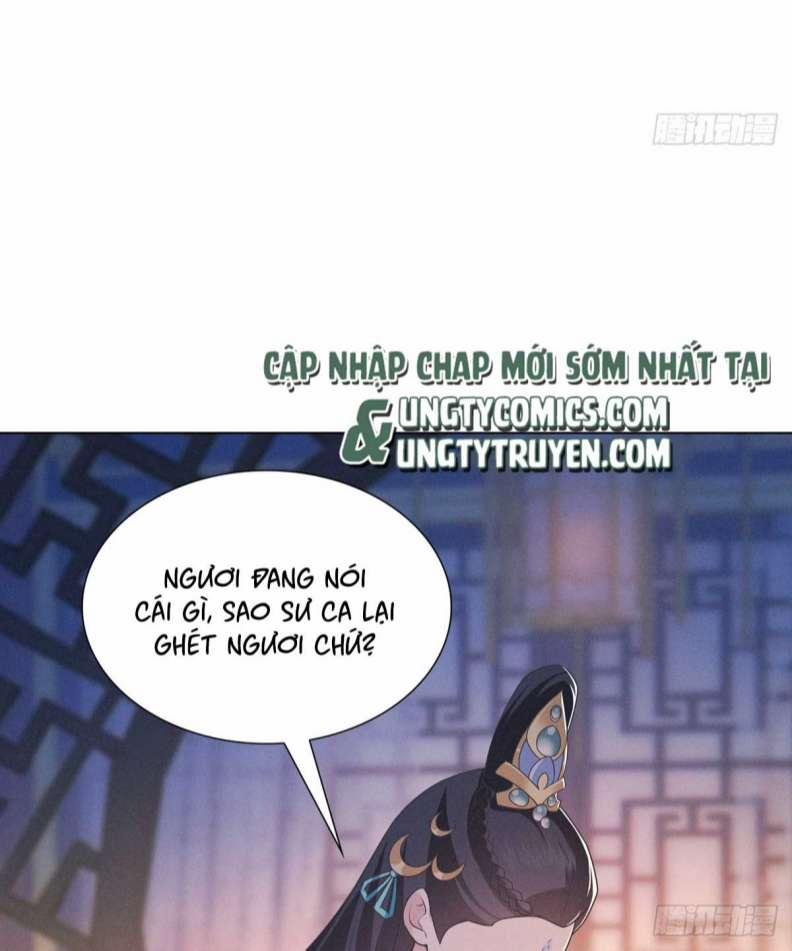 Xâm Chiếm Nguyệt Quang 5 trang 9