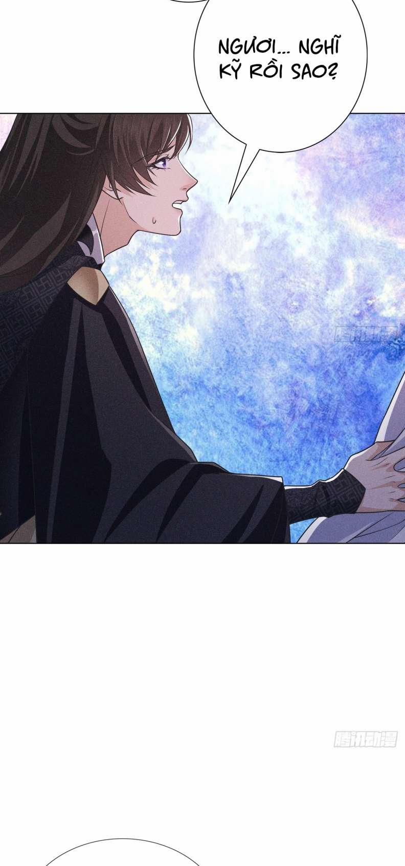 Xâm Chiếm Nguyệt Quang 6 trang 11