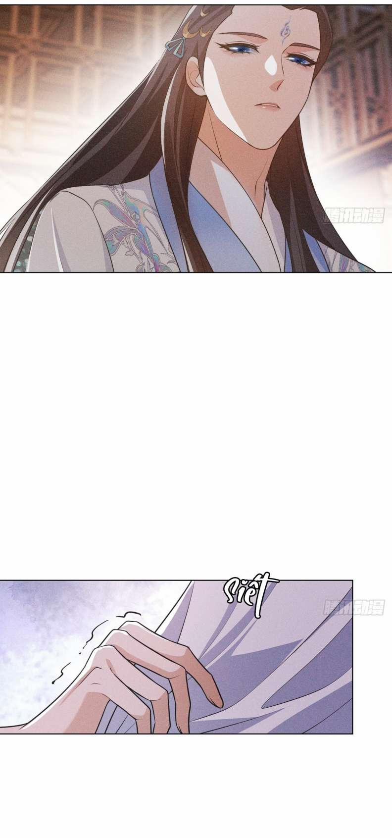 Xâm Chiếm Nguyệt Quang 6 trang 13