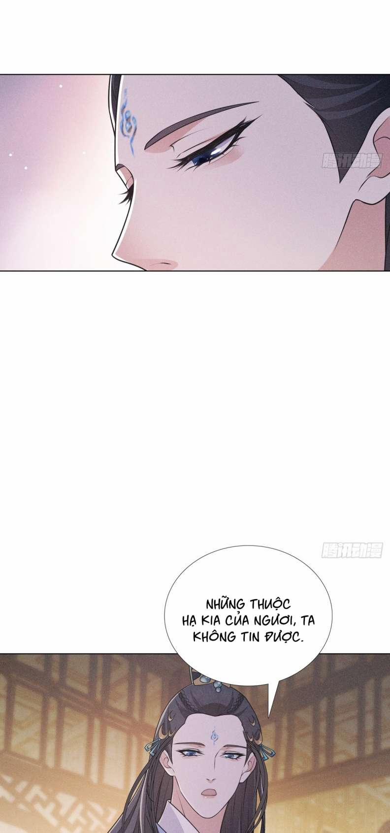 Xâm Chiếm Nguyệt Quang 6 trang 14