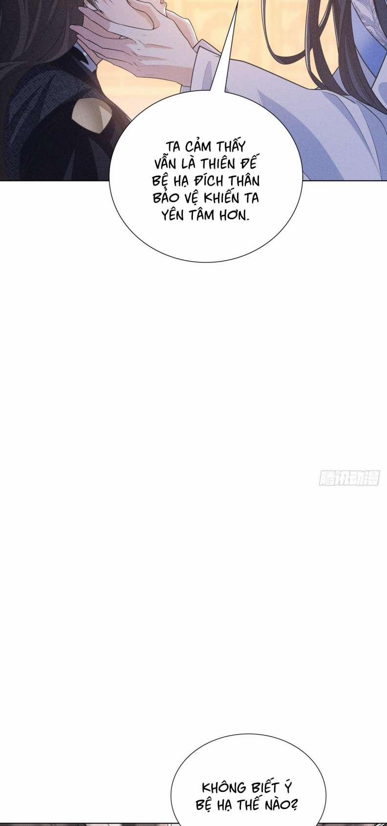 Xâm Chiếm Nguyệt Quang 6 trang 18