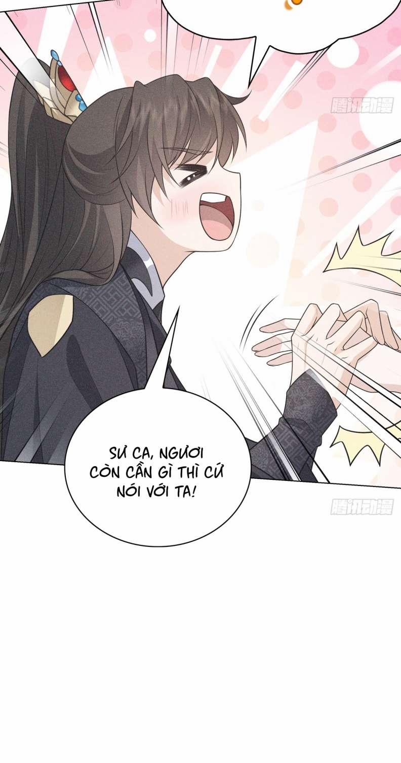 Xâm Chiếm Nguyệt Quang 6 trang 23