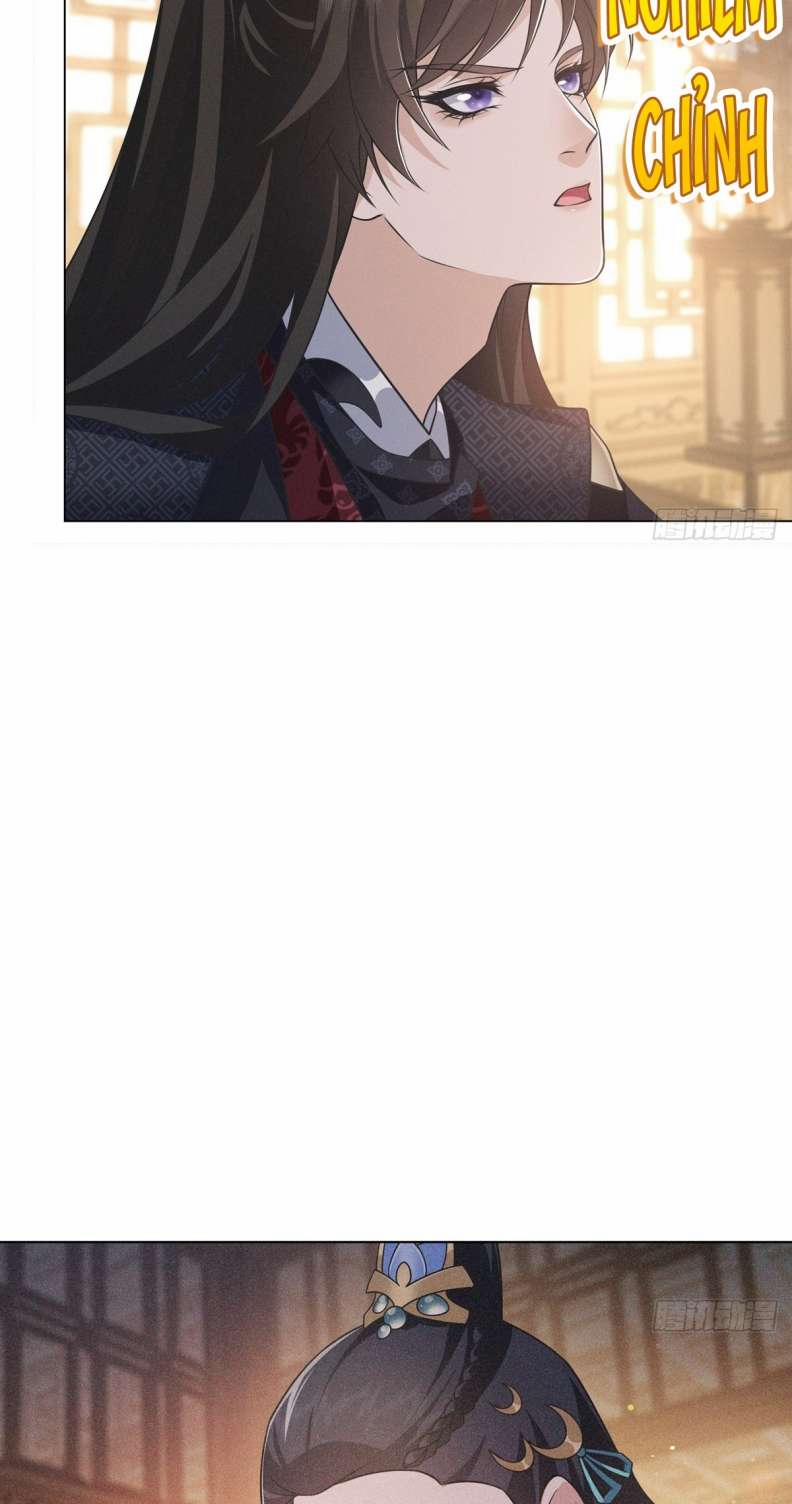 Xâm Chiếm Nguyệt Quang 6 trang 27