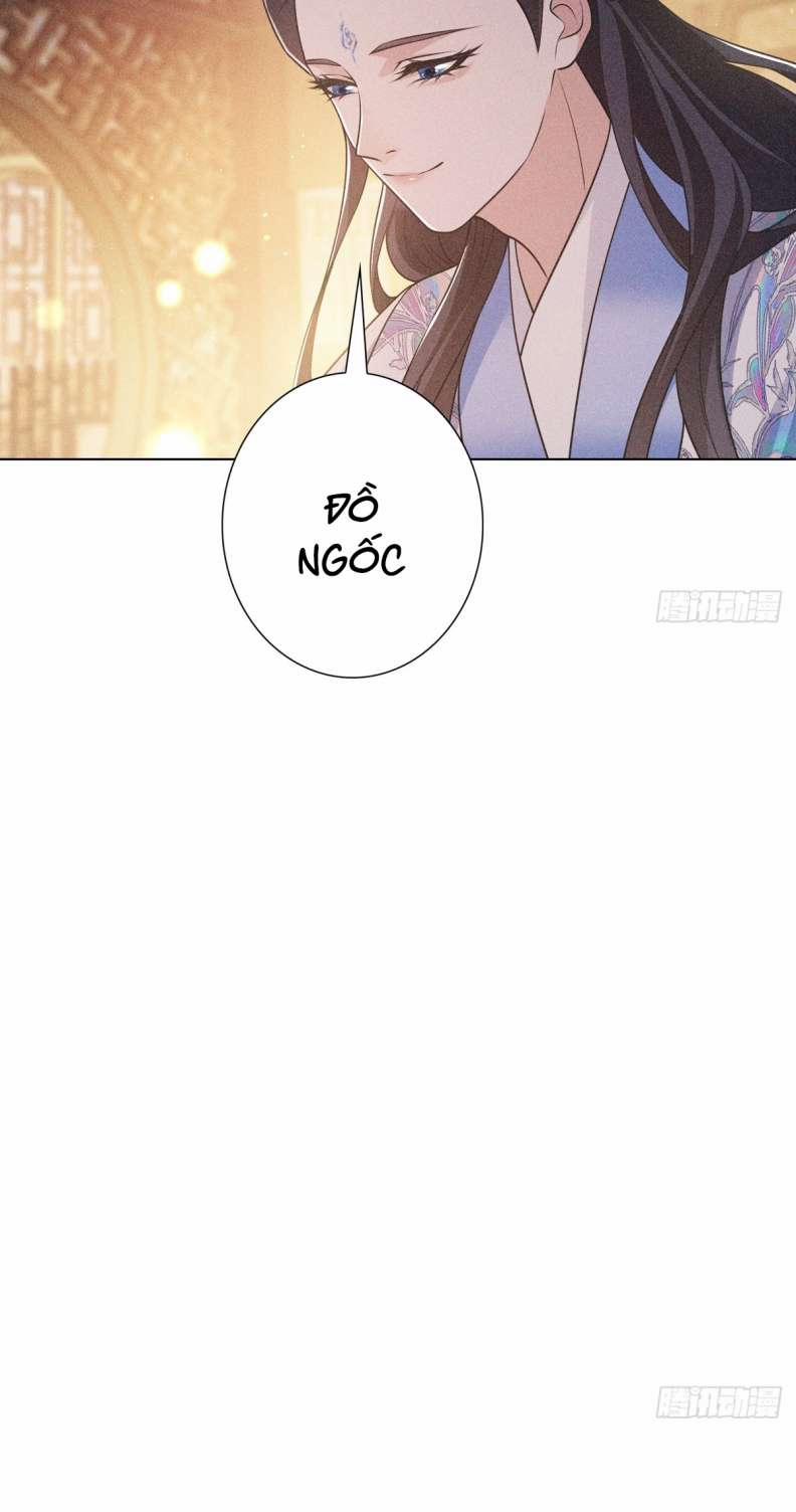 Xâm Chiếm Nguyệt Quang 6 trang 28