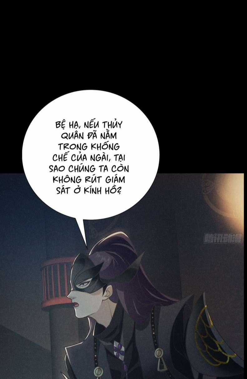 Xâm Chiếm Nguyệt Quang 6 trang 40