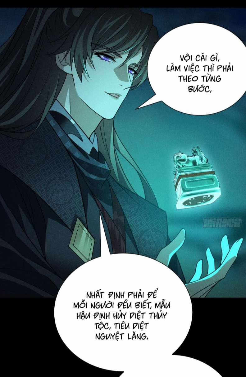 Xâm Chiếm Nguyệt Quang 6 trang 42