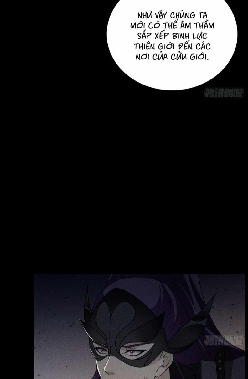 Xâm Chiếm Nguyệt Quang 6 trang 43