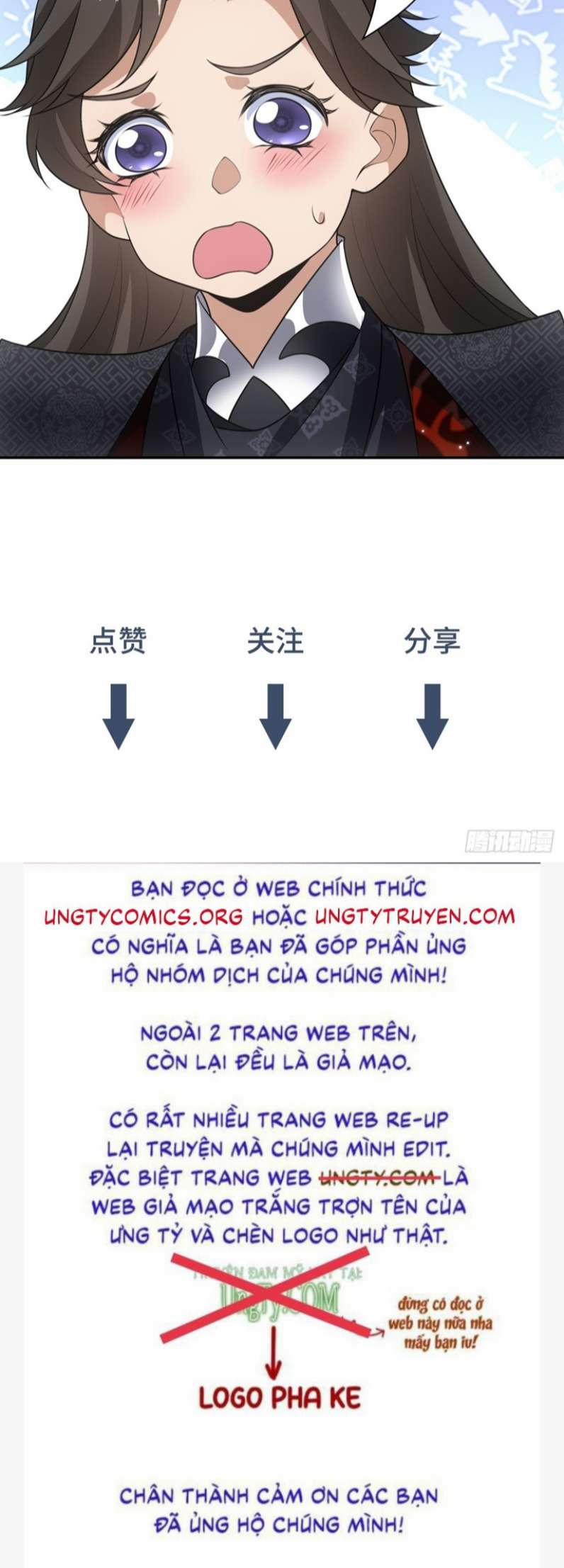 Xâm Chiếm Nguyệt Quang 6 trang 49