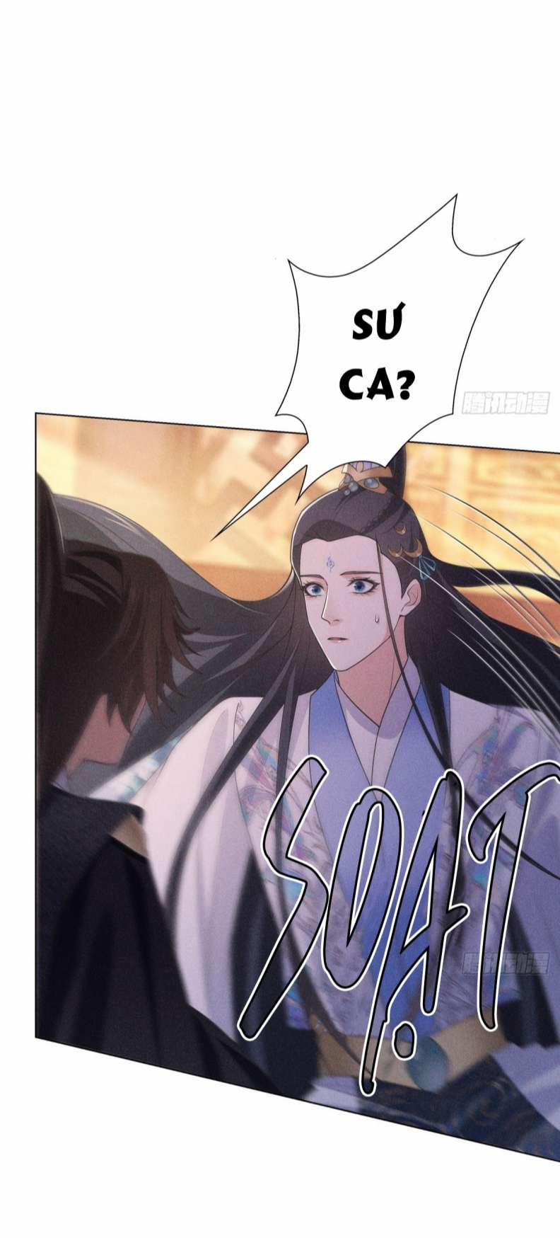 Xâm Chiếm Nguyệt Quang 6 trang 6