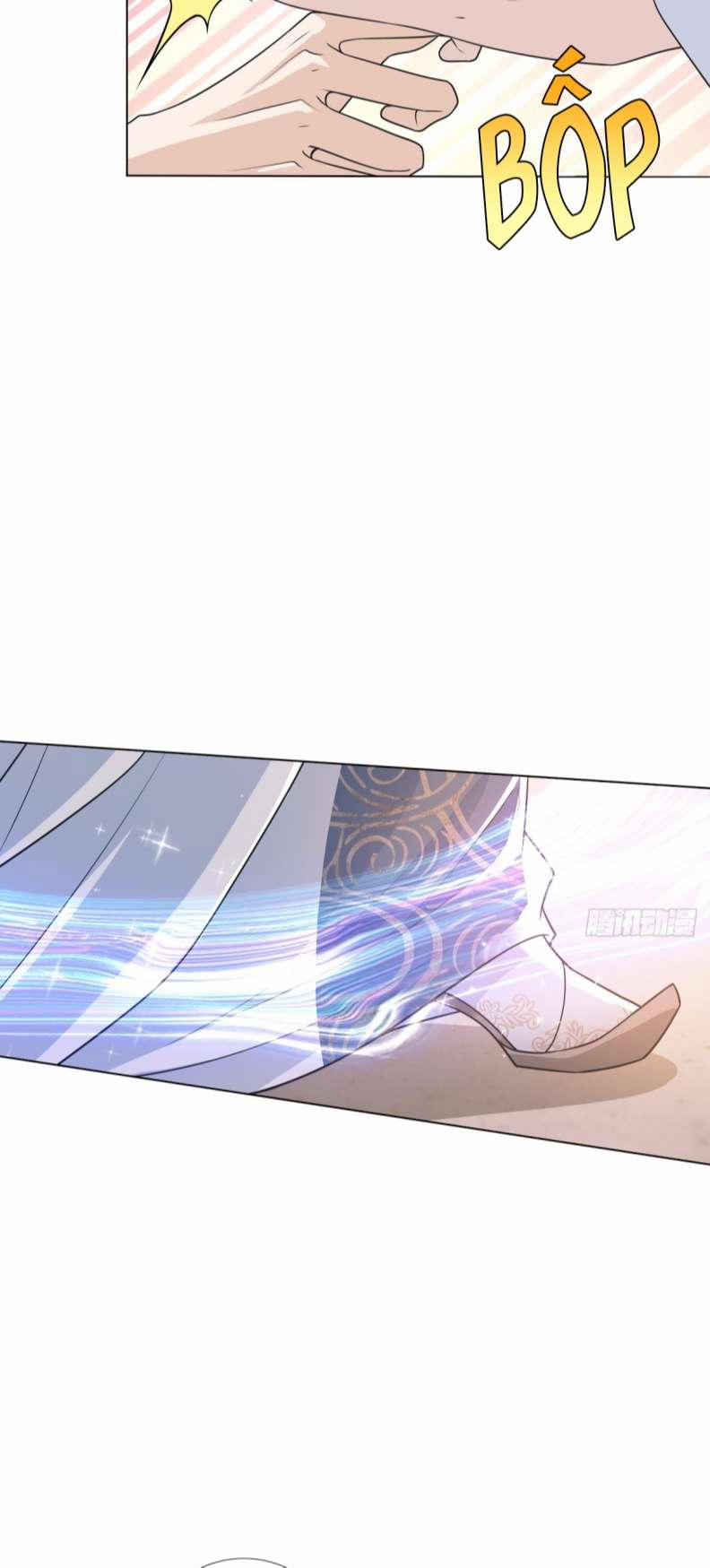 Xâm Chiếm Nguyệt Quang 6 trang 8