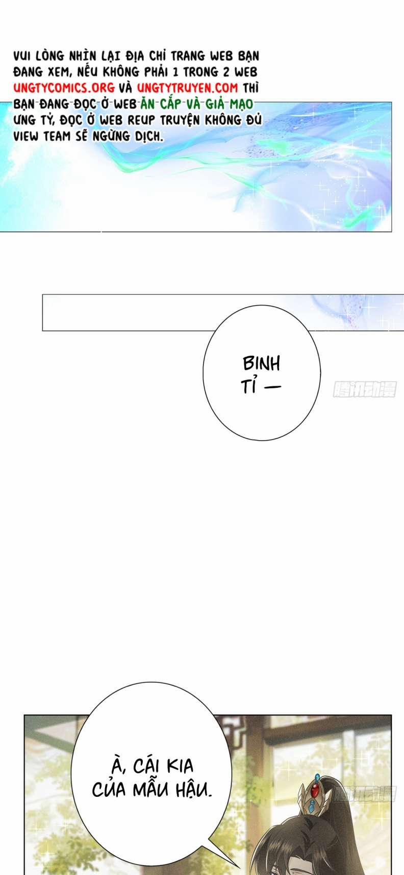 Xâm Chiếm Nguyệt Quang 7 trang 10