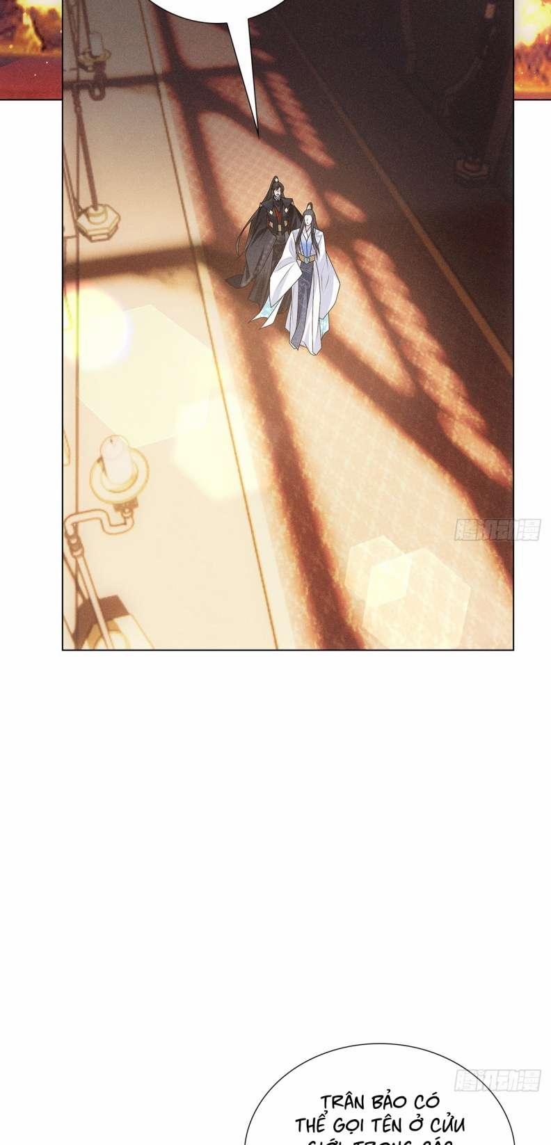 Xâm Chiếm Nguyệt Quang 7 trang 20