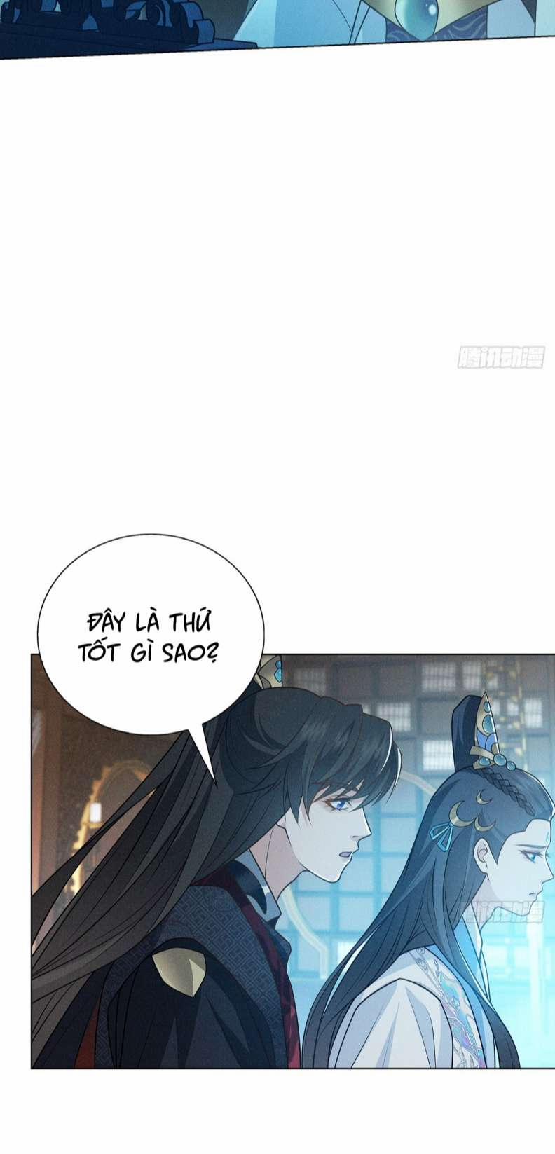 Xâm Chiếm Nguyệt Quang 7 trang 24