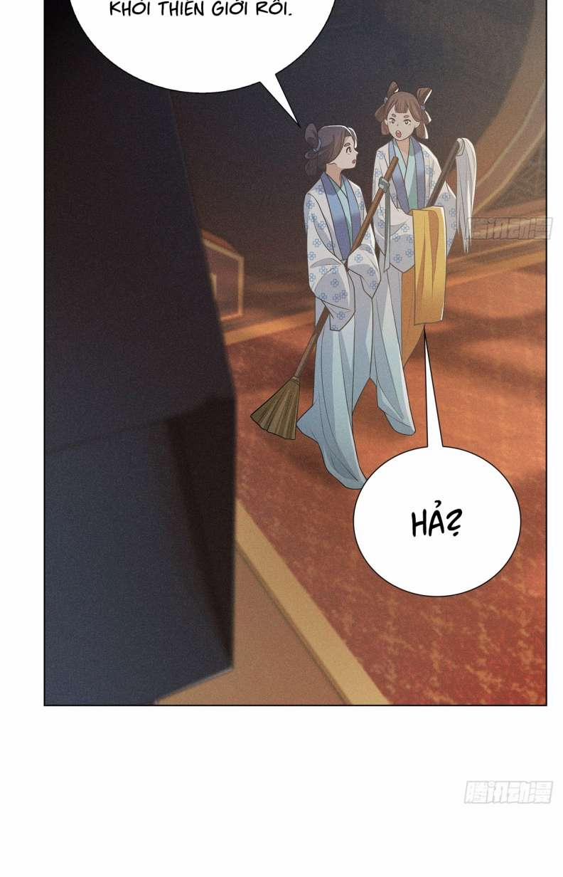 Xâm Chiếm Nguyệt Quang 7 trang 31