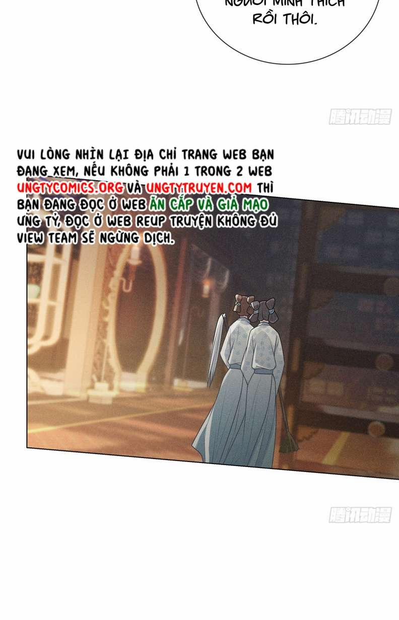 Xâm Chiếm Nguyệt Quang 7 trang 33