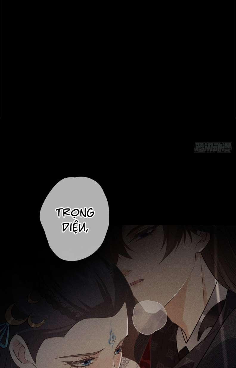 Xâm Chiếm Nguyệt Quang 7 trang 36