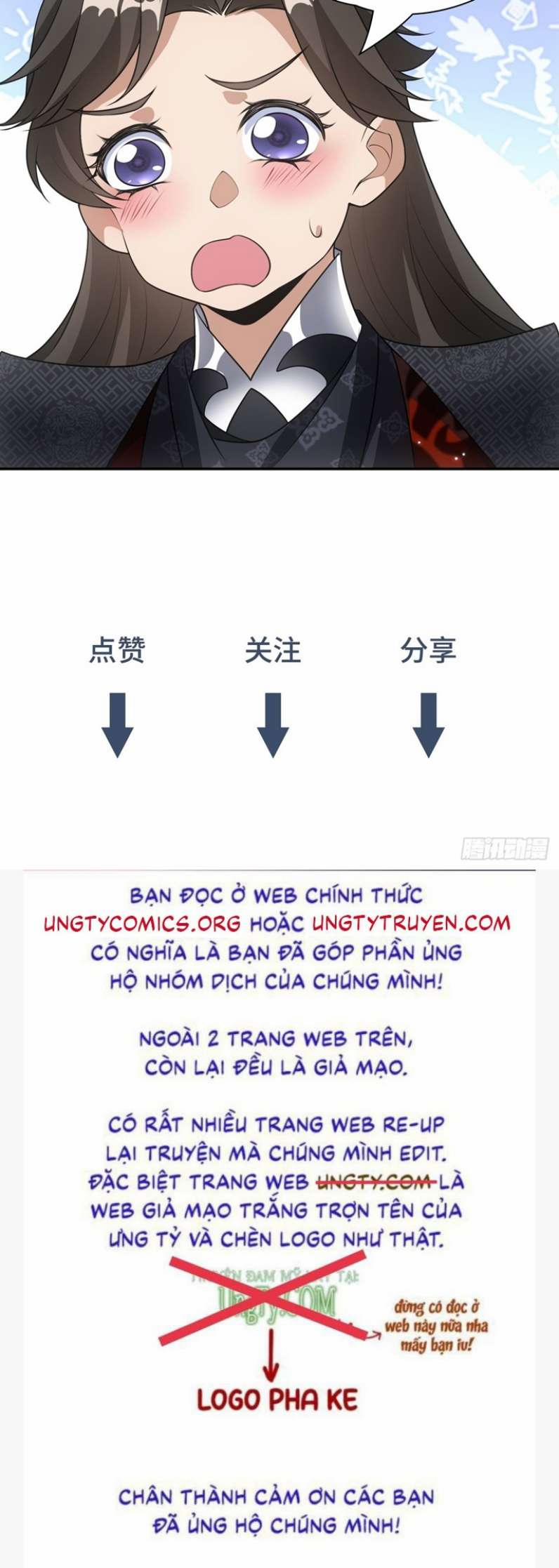 Xâm Chiếm Nguyệt Quang 7 trang 39