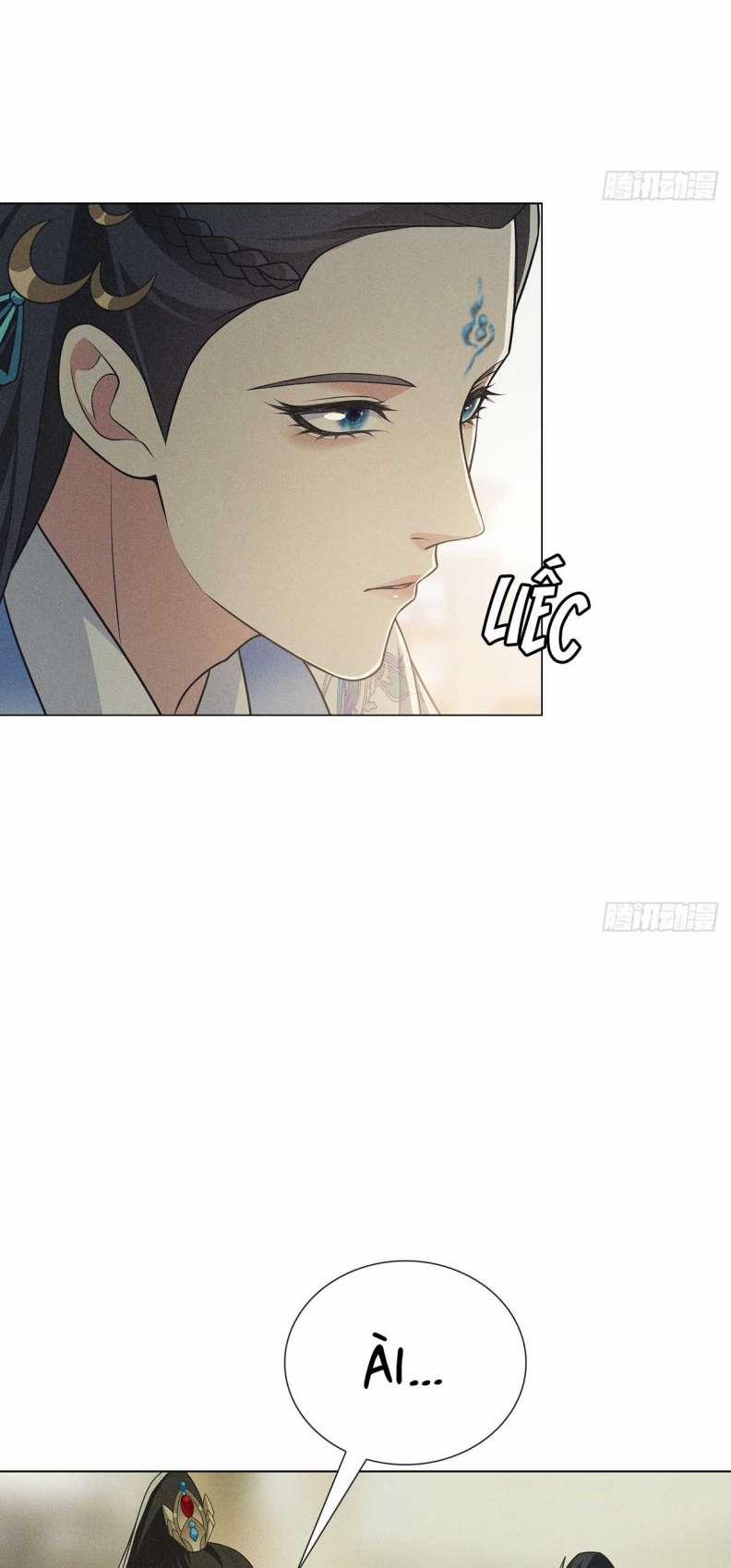 Xâm Chiếm Nguyệt Quang 7 trang 5