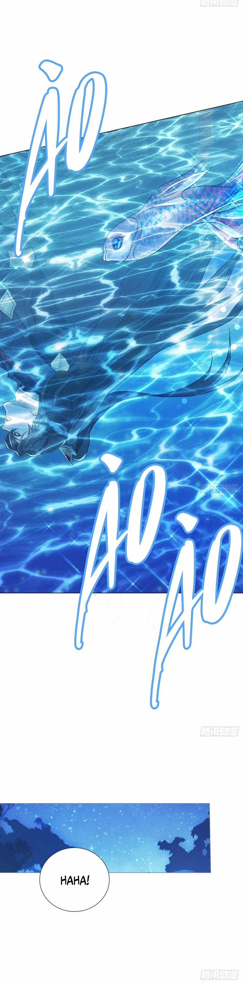 Xâm Chiếm Nguyệt Quang 8 trang 15