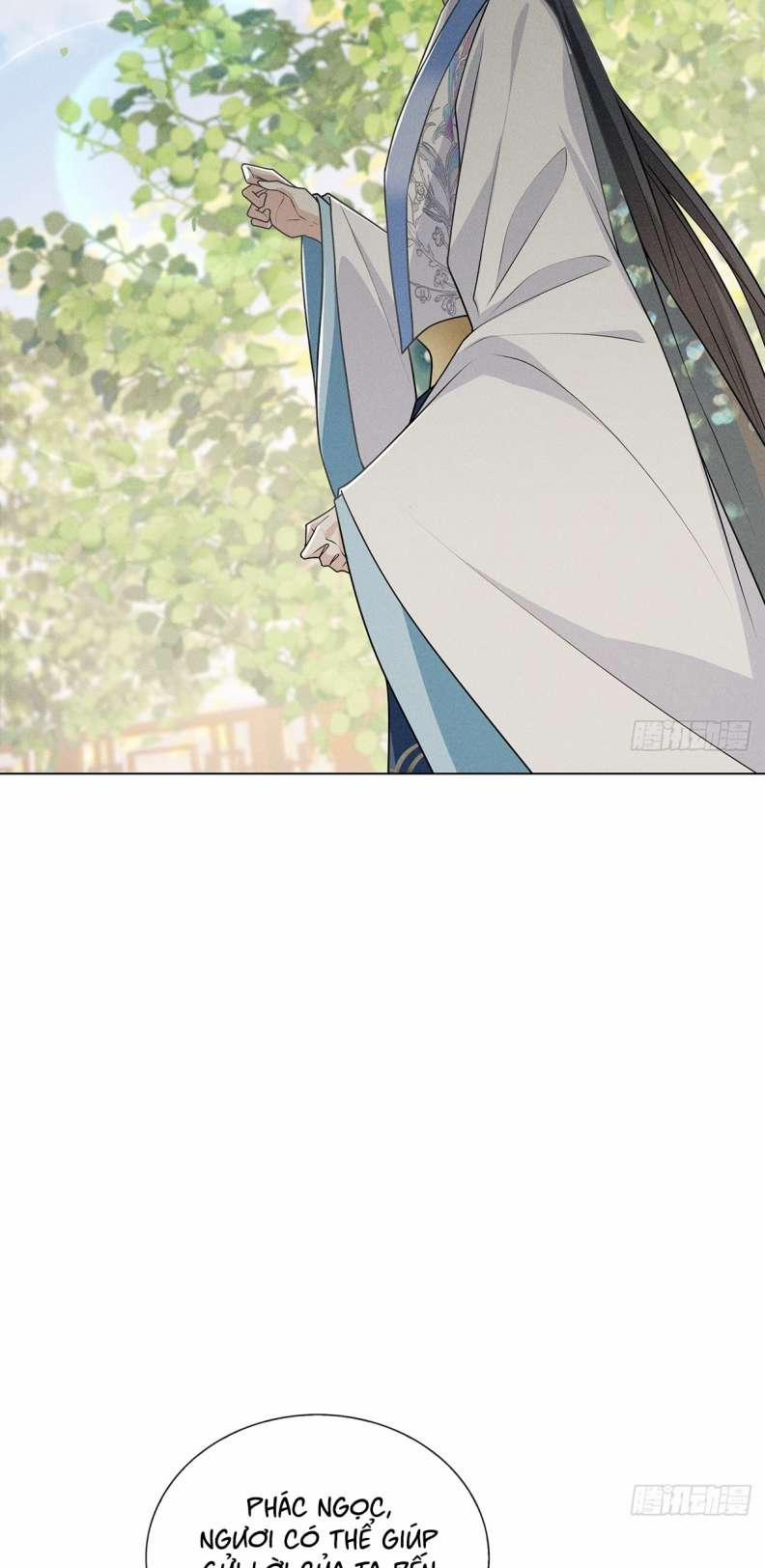 Xâm Chiếm Nguyệt Quang 9 trang 10