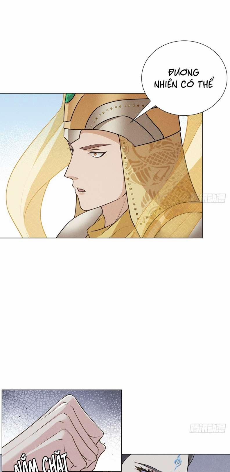 Xâm Chiếm Nguyệt Quang 9 trang 12