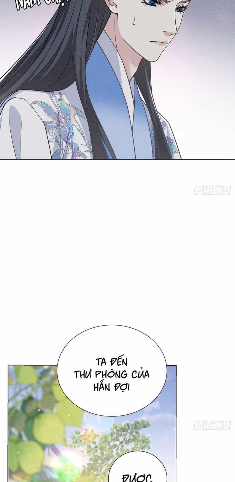 Xâm Chiếm Nguyệt Quang 9 trang 13