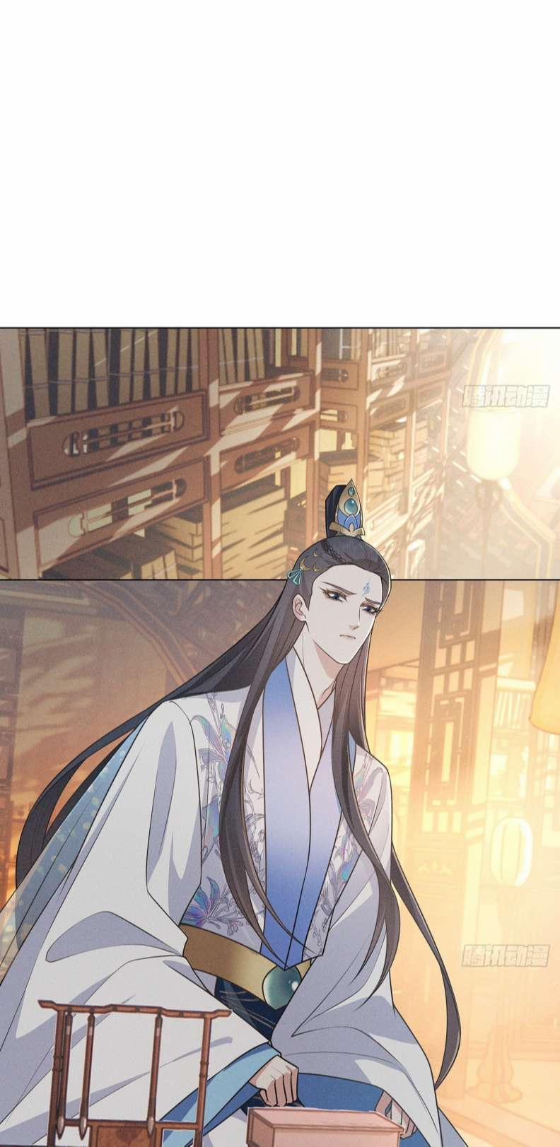 Xâm Chiếm Nguyệt Quang 9 trang 15