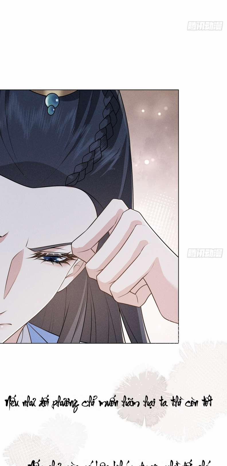 Xâm Chiếm Nguyệt Quang 9 trang 17