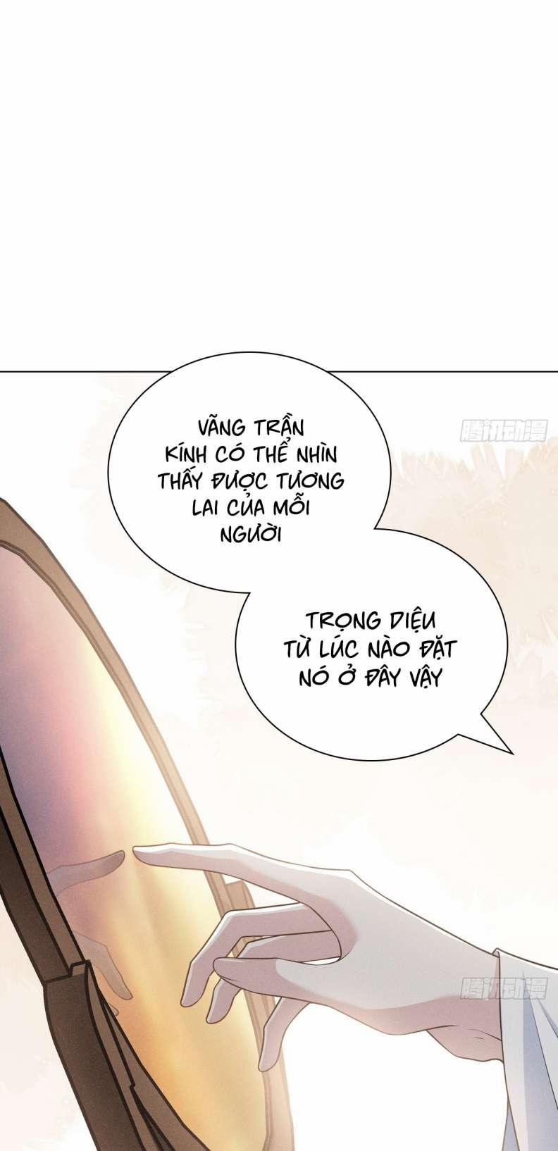 Xâm Chiếm Nguyệt Quang 9 trang 23