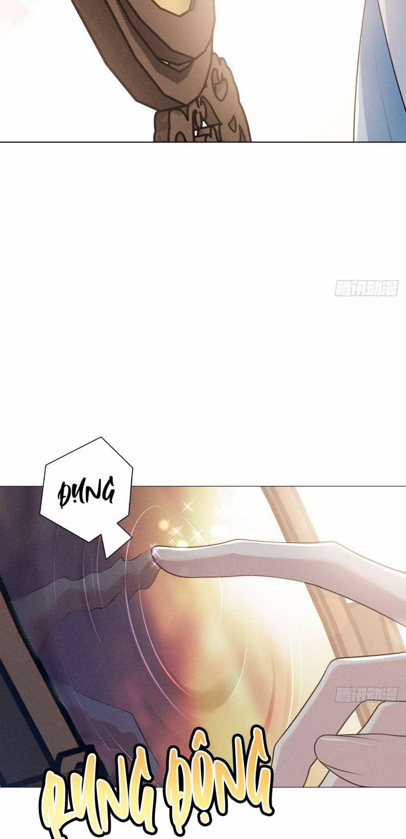 Xâm Chiếm Nguyệt Quang 9 trang 24