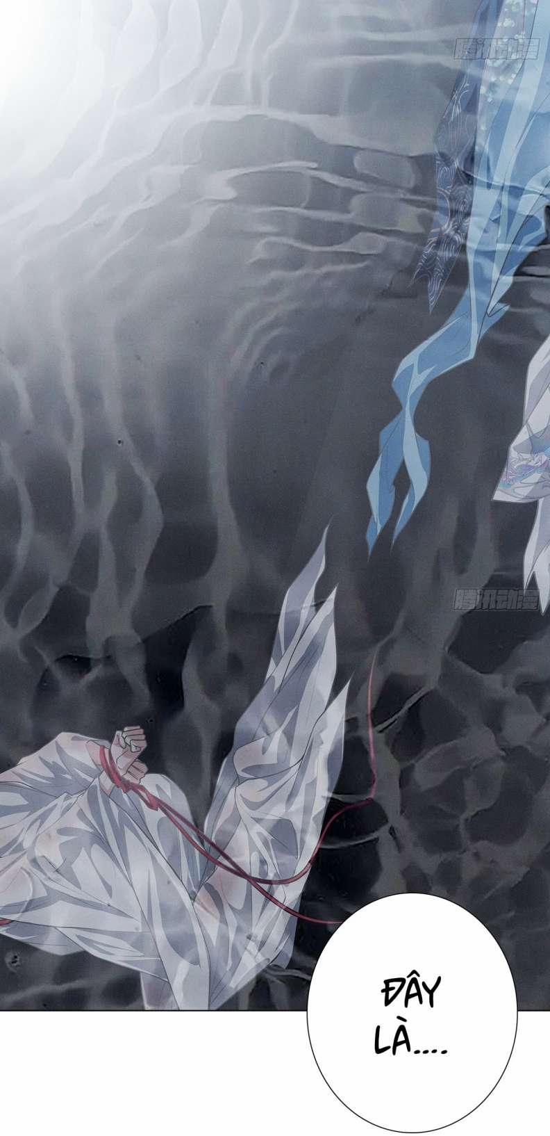 Xâm Chiếm Nguyệt Quang 9 trang 28