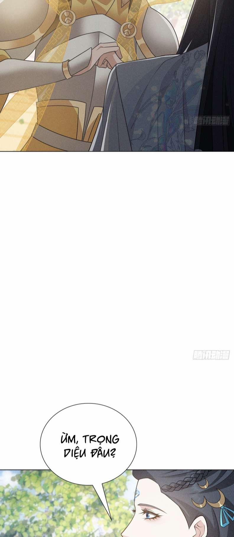 Xâm Chiếm Nguyệt Quang 9 trang 5