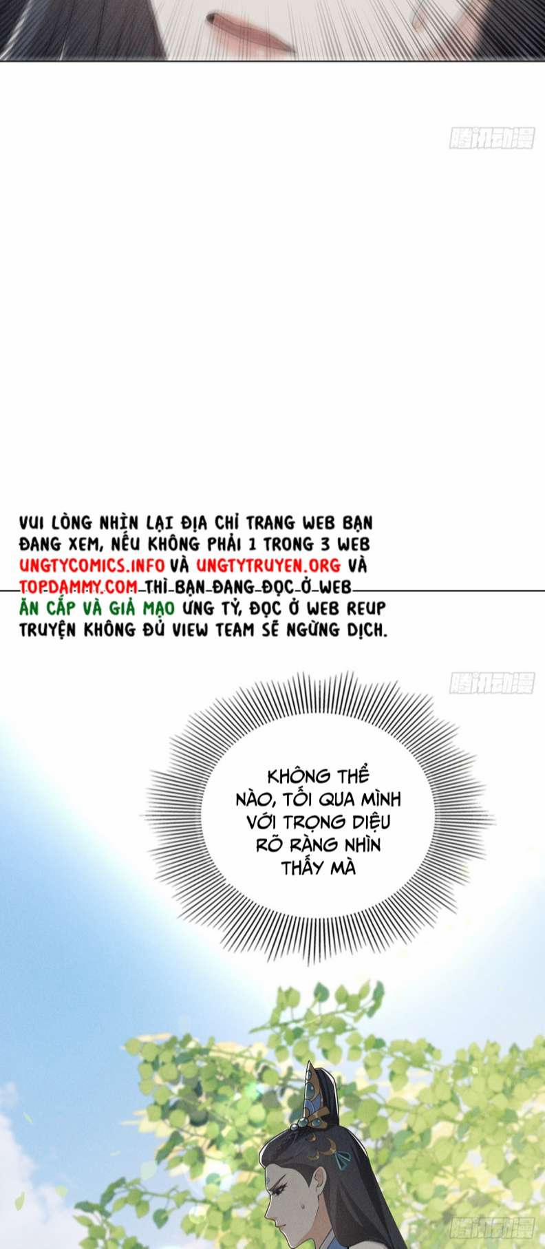 Xâm Chiếm Nguyệt Quang 9 trang 9