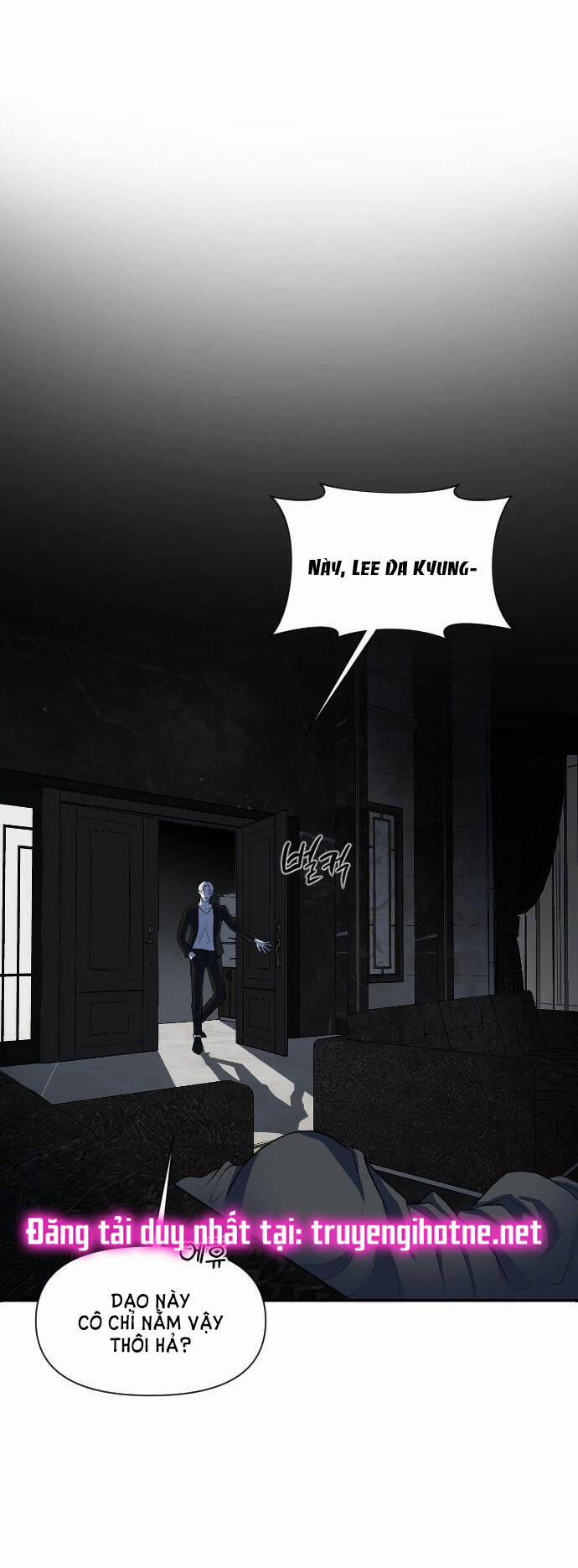 Xâm Nhập Vào Trường Trung Học Tài Phiệt! 1.1 trang 11