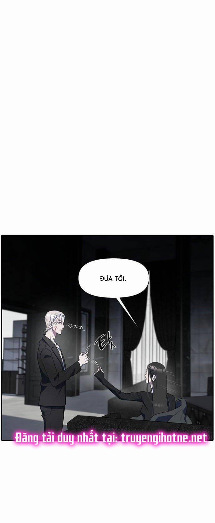 Xâm Nhập Vào Trường Trung Học Tài Phiệt! 1.1 trang 14