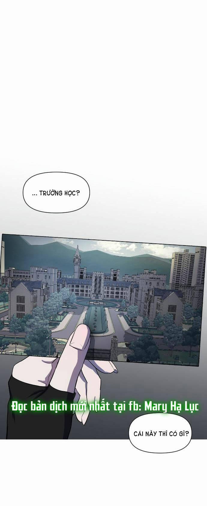 Xâm Nhập Vào Trường Trung Học Tài Phiệt! 1.1 trang 15