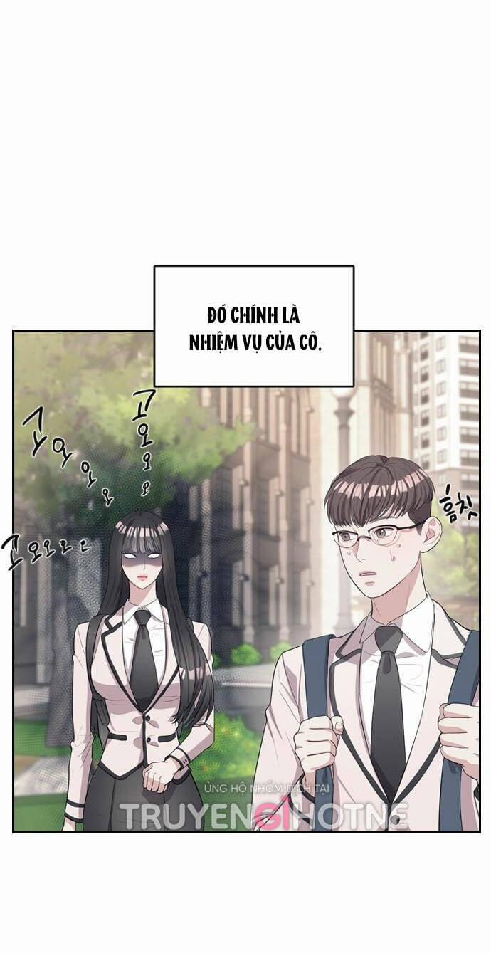 Xâm Nhập Vào Trường Trung Học Tài Phiệt! 1.1 trang 35