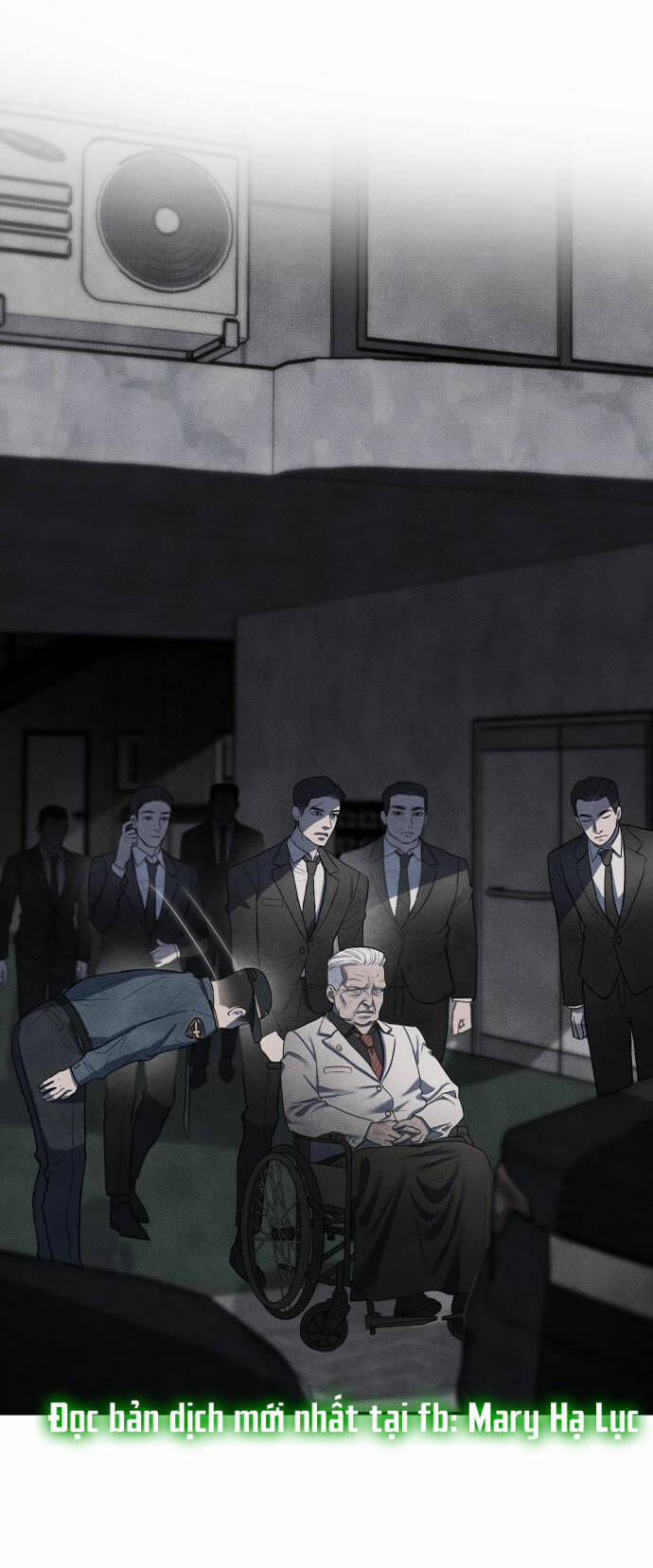 Xâm Nhập Vào Trường Trung Học Tài Phiệt! 1.1 trang 4