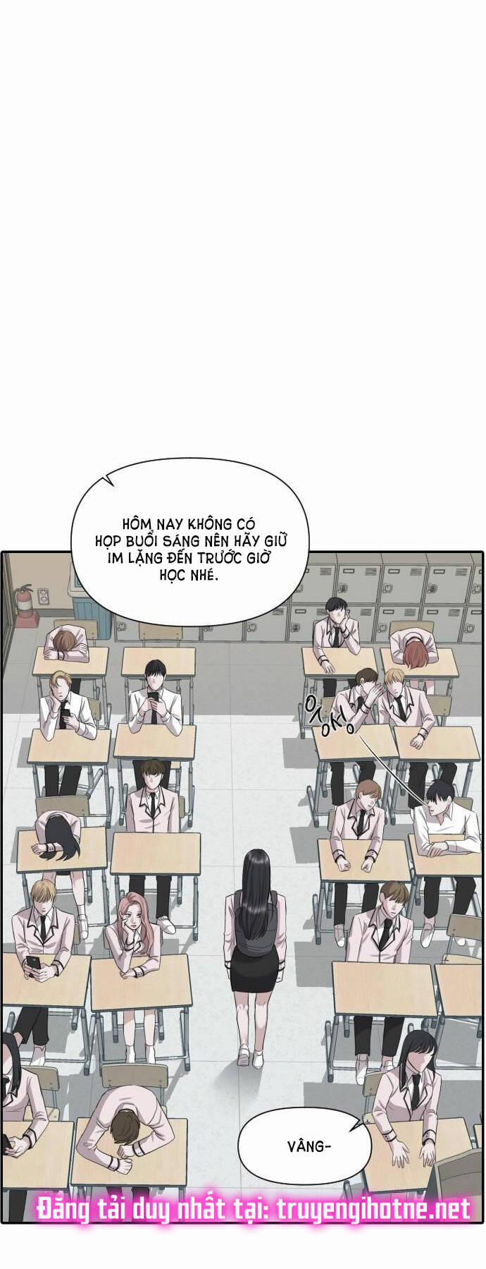 Xâm Nhập Vào Trường Trung Học Tài Phiệt! 1.1 trang 47