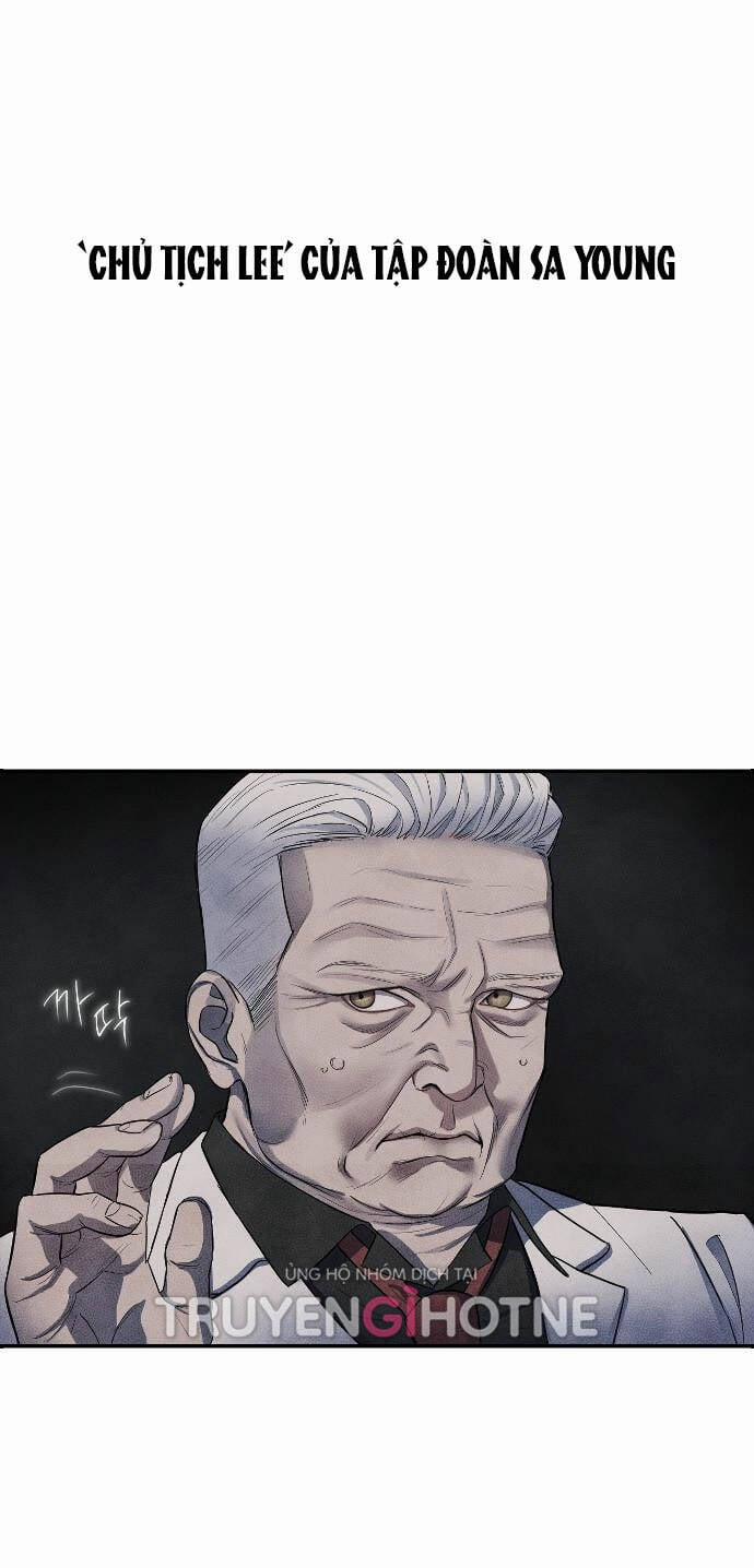 Xâm Nhập Vào Trường Trung Học Tài Phiệt! 1.1 trang 5