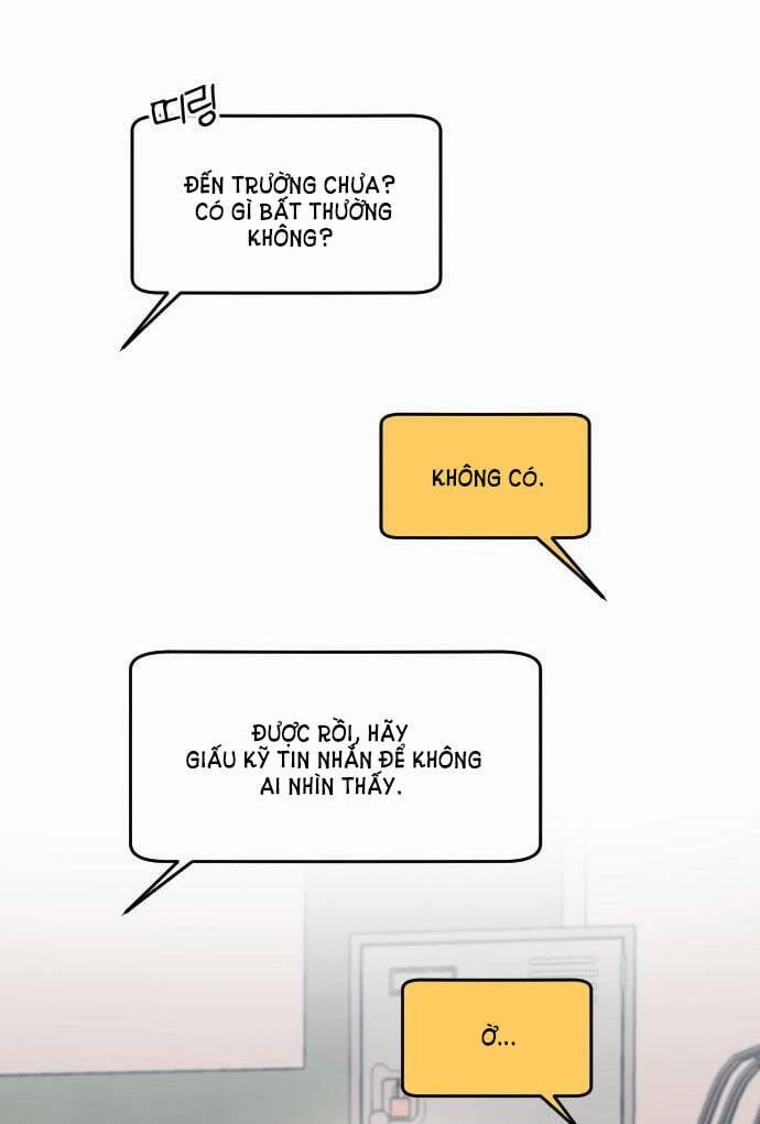 Xâm Nhập Vào Trường Trung Học Tài Phiệt! 1.1 trang 50