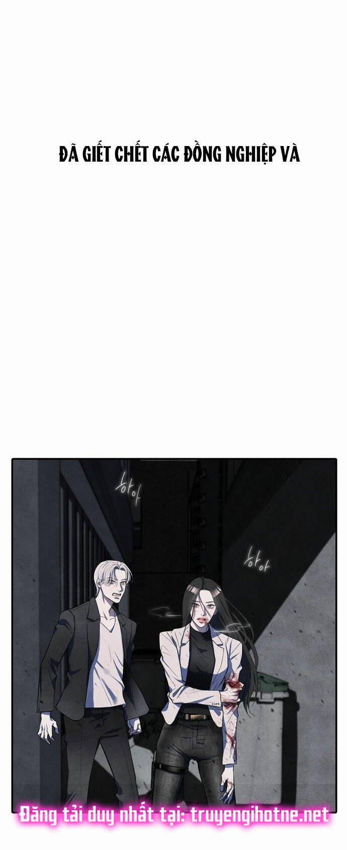 Xâm Nhập Vào Trường Trung Học Tài Phiệt! 1.1 trang 6