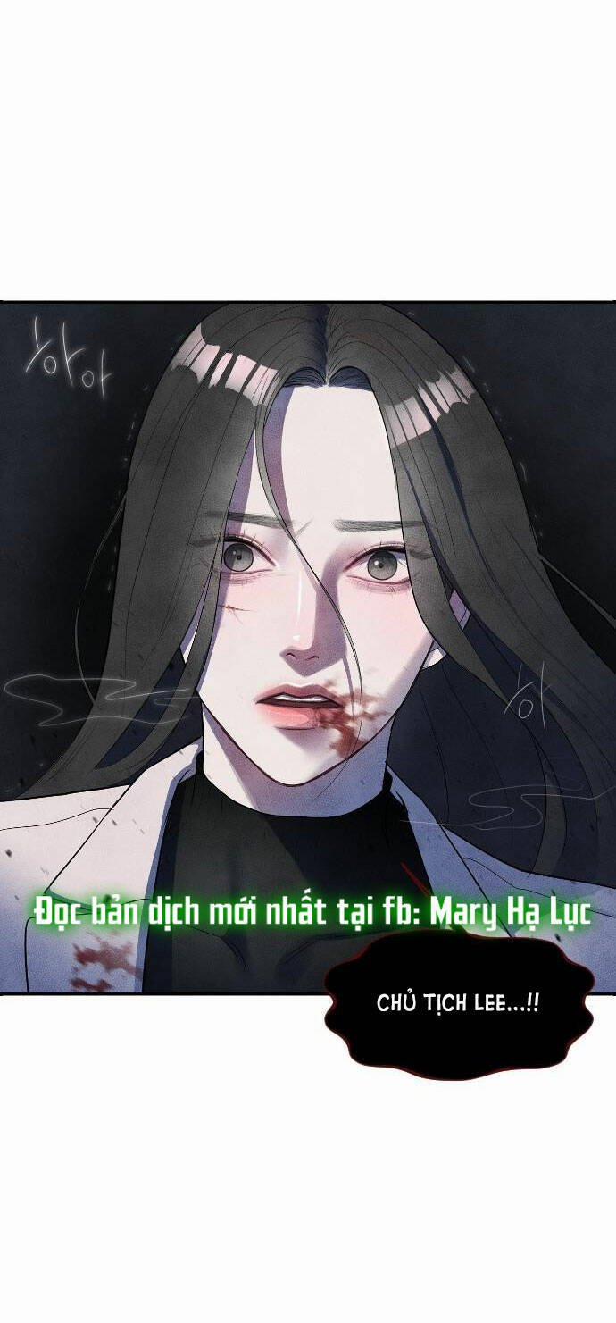 Xâm Nhập Vào Trường Trung Học Tài Phiệt! 1.1 trang 8