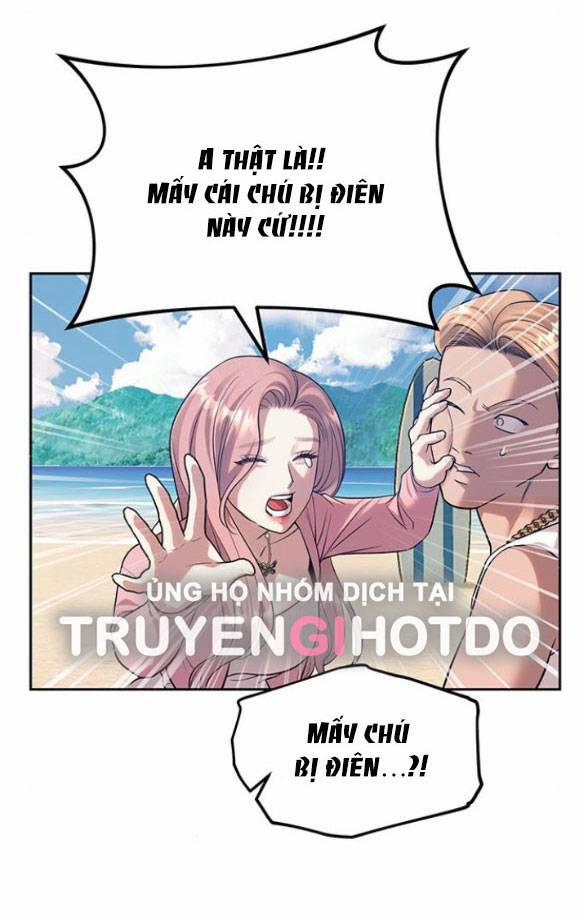 Xâm Nhập Vào Trường Trung Học Tài Phiệt! 64.1 trang 10