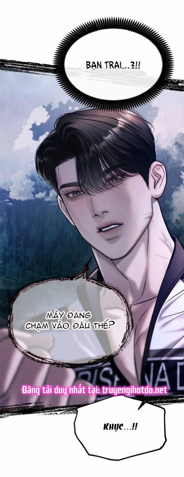Xâm Nhập Vào Trường Trung Học Tài Phiệt! 64.1 trang 23