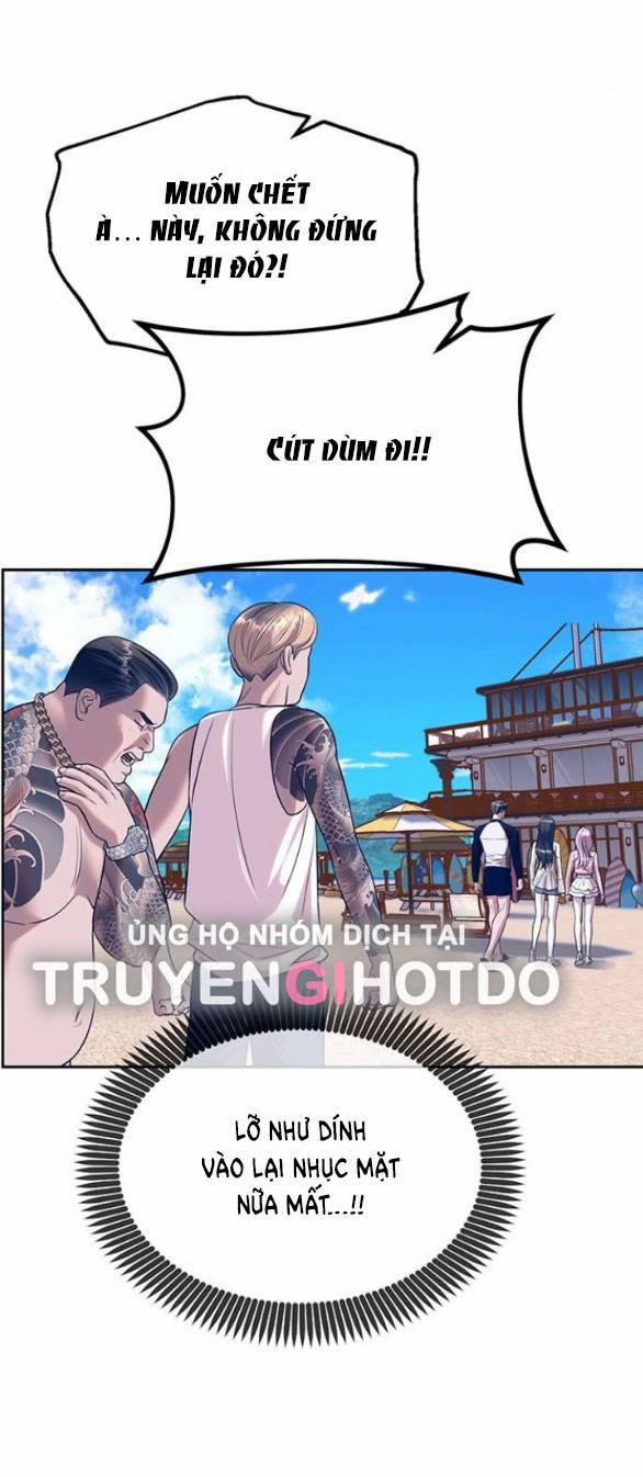 Xâm Nhập Vào Trường Trung Học Tài Phiệt! 64.1 trang 27