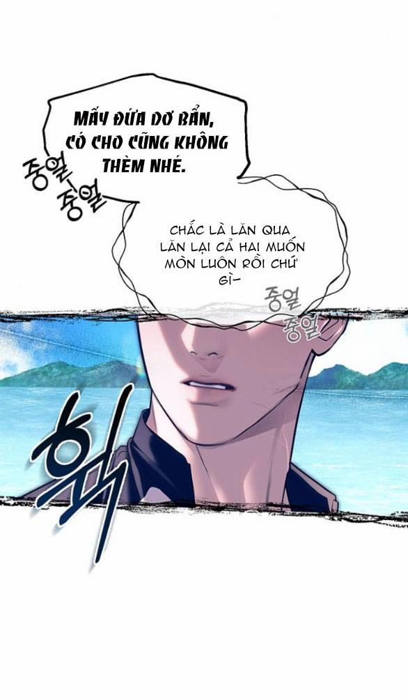 Xâm Nhập Vào Trường Trung Học Tài Phiệt! 64.1 trang 29